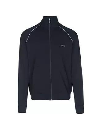 BOSS | Loungewear Sweatjacke | 